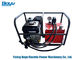 Hydraulic Compressor Transmission Line Stringing Tools For Die Or Hydraulic Pump